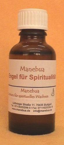 03. Engel für Spiritualität 30 ml