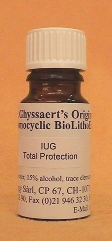 IUG Total  Protection 10 ml